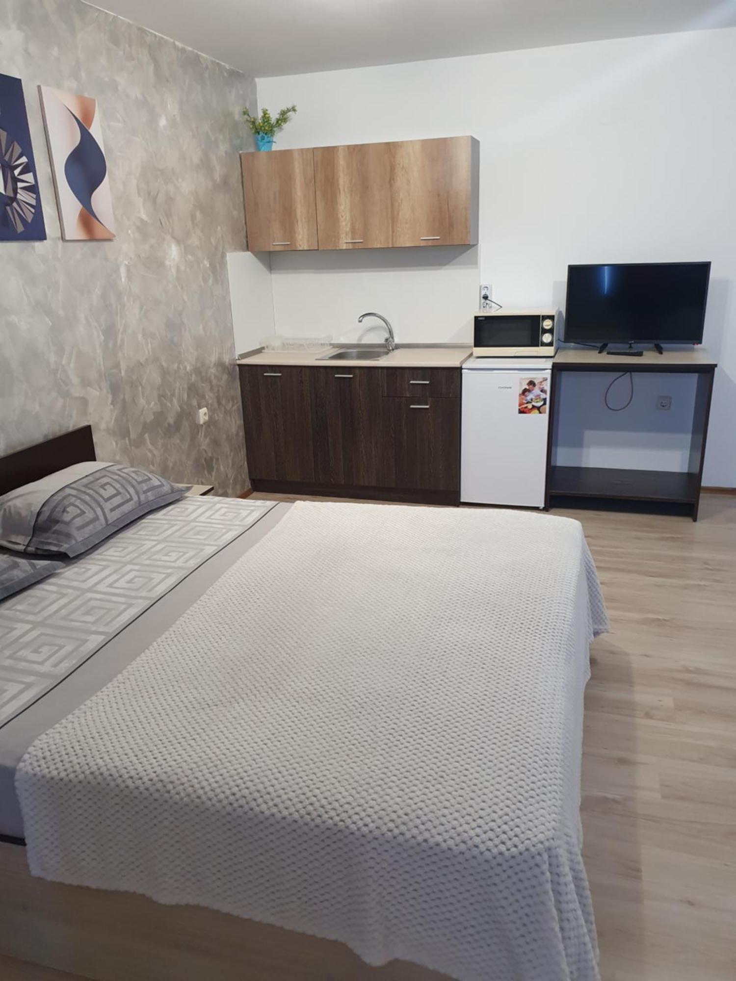 Студия Лилия Carewo Zewnętrze zdjęcie